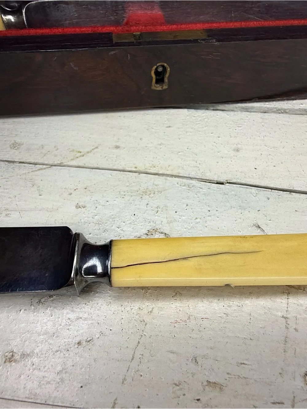 N/A vintage british